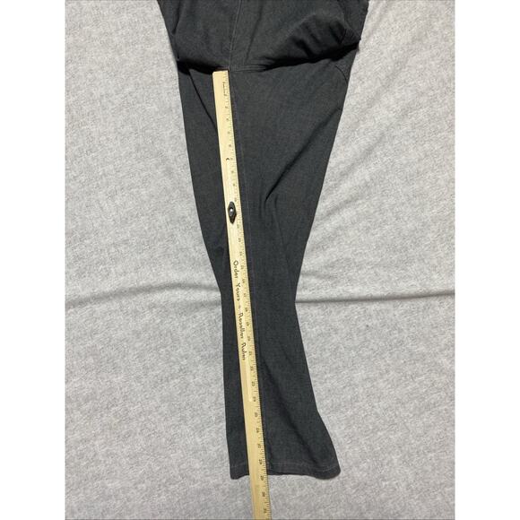 AG Adriano Goldschmied Jeans Mens Tag 36x34 Actual 37x29 Grey Everett Slim USA - Picture 8 of 13